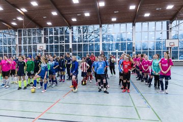 Bild 3 - wCJ Loewinnen Cup C2